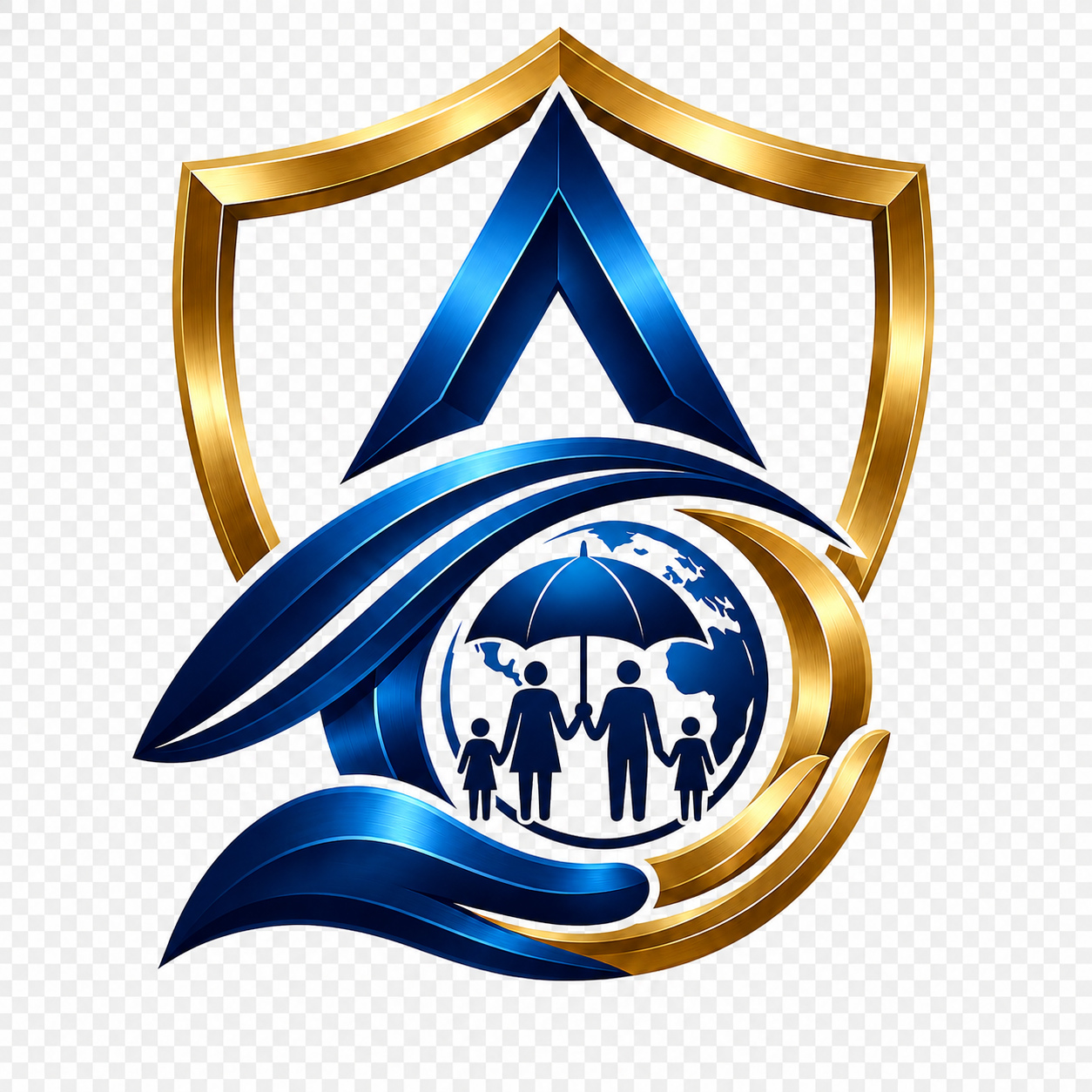 AARVEXA logo